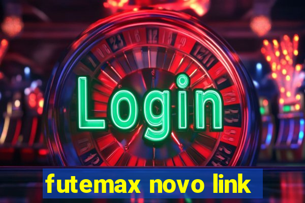 futemax novo link